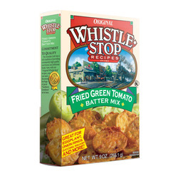 Fried Green Tomato Batter Mix 6/9oz