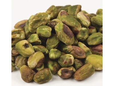 Roasted & Salted Shelled Pistachios 15lb