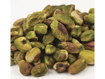 Shelled Pistachios R&S 15lb