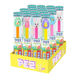 Easter Tubes 18ct