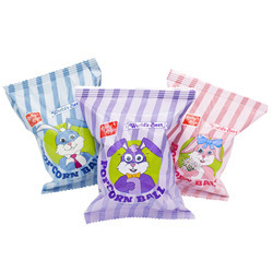 Easter Popcorn Balls 18/1oz