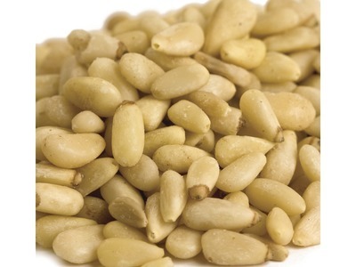 Pine Nuts (Pignolias) 55lb