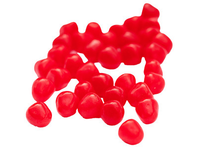 Cherry Sours 35lb