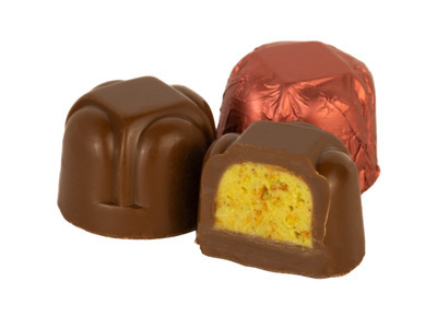 Milk Chocolate Dubai Truffles 6lb