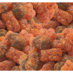Chamoy Gummy Bears 4/5lb