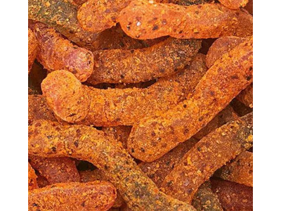 Chamoy Gummy Worms 4/5lb