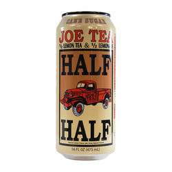 Half & Half (Cans) 12/16oz