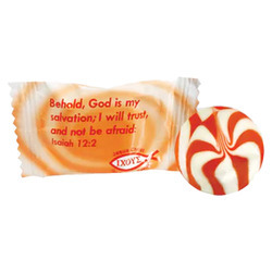 Orange & Cream Hard Candy 30lb