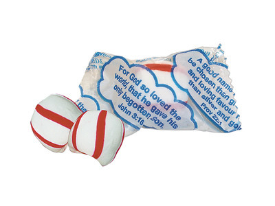 Old Fashioned Soft Mints 30lb