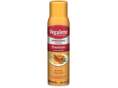 Vegalene Premium 3-Oil Blend 6/17oz