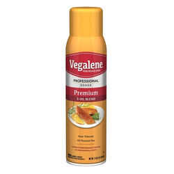 Vegalene Premium 3-Oil Blend 6/17oz