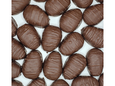 Milk Chocolate Peanut Butter Eggs 4/3lb