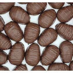 Milk Chocolate Peanut Butter Eggs 4/3lb