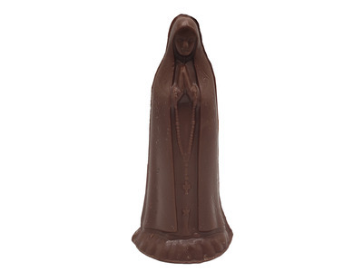 Milk Chocolate Madonna 24ct