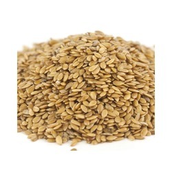 Golden Flaxseed 25lb