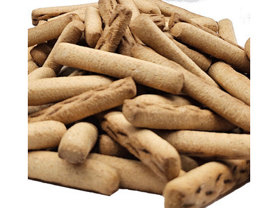 Cinnamon Honey Graham Cookie Stiks 5lb