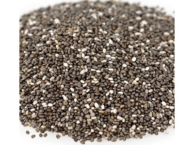 Black Chia Seeds 5lb