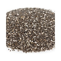 Black Chia Seeds 5lb