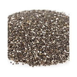 Black Chia Seeds 5lb