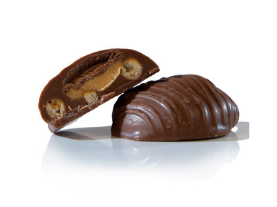 Creamy Peanut Butter Sweet Knots 5lb