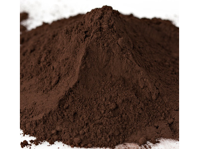 Black Cocoa Powder 10/12 50lb