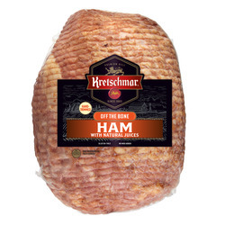Ham Off the Bone 2/10lb