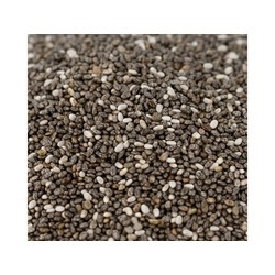 Black Chia Seeds 55lb