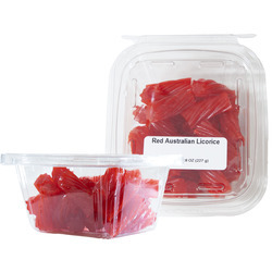 Australian Style Red Licorice 12/8oz