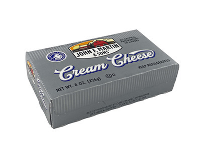 Cream Cheese 36/8oz