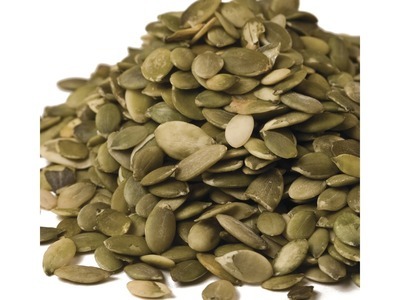 Raw Pumpkin Seeds 27.5lb