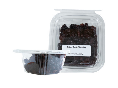 Dried Tart Cherries 12/8oz