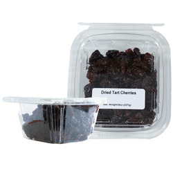 Dried Tart Cherries 12/8oz