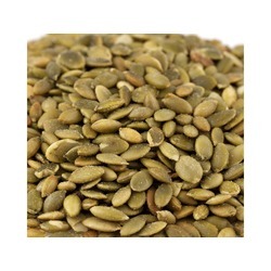 Roasted & Salted Pumpkin Seeds (Pepitas) 12lb