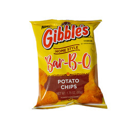 Bar-B-Q Home Style Potato Chips 64/1.75oz