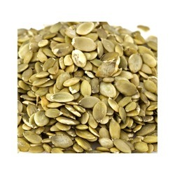 Roasted No Salt Pumpkin Seeds (Pepitas) 12lb