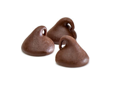 Arrow Semisweet Chocolate Drops 4M 50lb