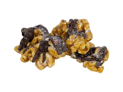 Peppermint Bark Popcorn 5lb