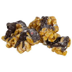 Peppermint Bark Popcorn 5lb