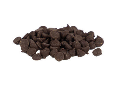 Arrow Semisweet Chocolate Drops 4M 50lb