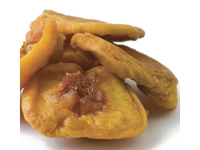 Dried Peaches  5lb