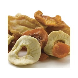 Fancy Mixed Dried Fruit 25lb