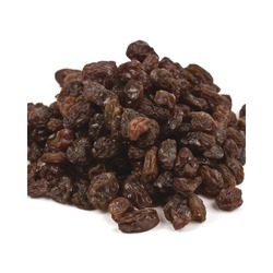 Organic Select Raisins with Oil 30lb