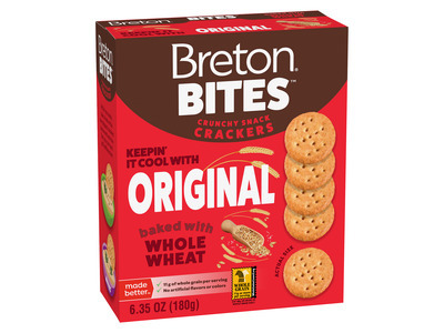 12/6.3oz Original Bites