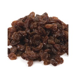 Select Oil Treated Raisins 30lb