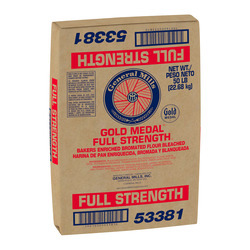 Full Strength Flour 50lb