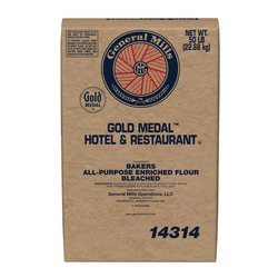 All Purpose Flour 50lb