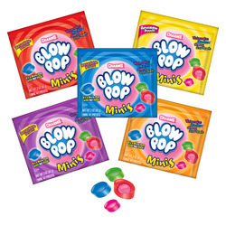 Blow Pop Minis 24/3oz