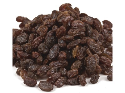 Thompson Select Seedless Raisins 30lb