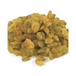 Golden Seedless Raisins 30lb