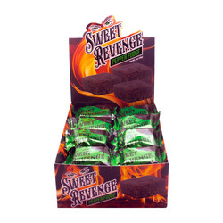 Sweet Revenge Pepper Fudge 24/2oz